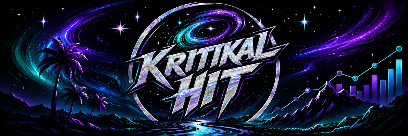 Kritikal Hit